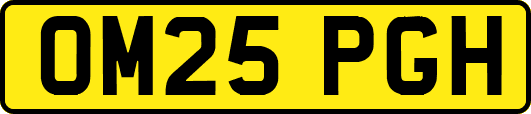 OM25PGH