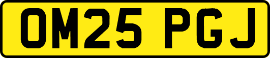 OM25PGJ