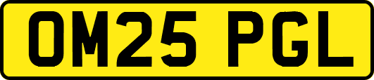 OM25PGL