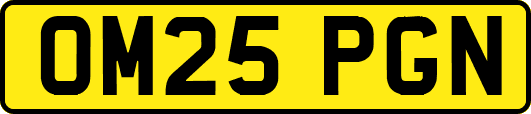 OM25PGN
