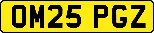 OM25PGZ