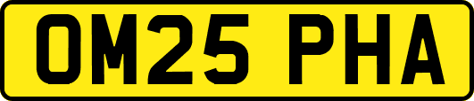 OM25PHA