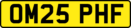 OM25PHF