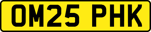OM25PHK