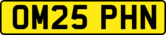 OM25PHN