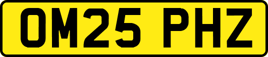 OM25PHZ