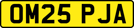 OM25PJA