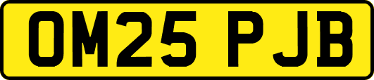 OM25PJB
