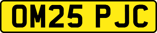 OM25PJC