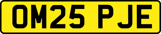 OM25PJE