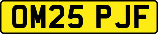 OM25PJF