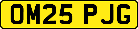 OM25PJG