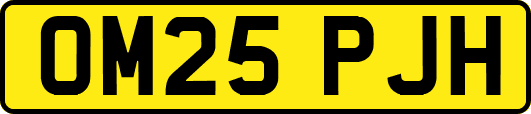 OM25PJH
