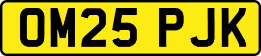 OM25PJK