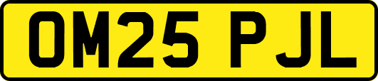 OM25PJL