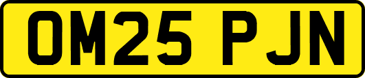 OM25PJN