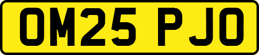 OM25PJO