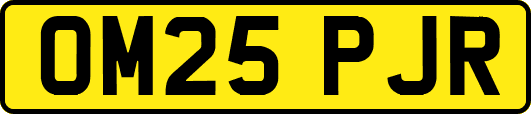 OM25PJR