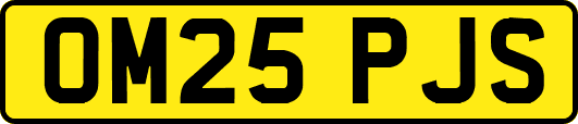 OM25PJS