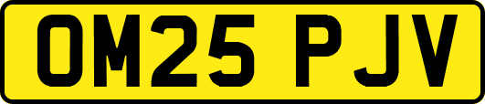 OM25PJV