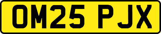 OM25PJX
