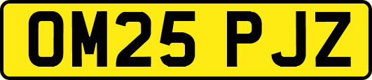 OM25PJZ