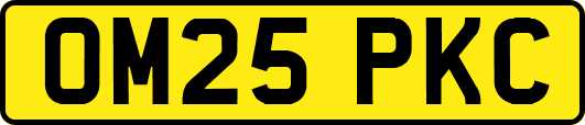 OM25PKC