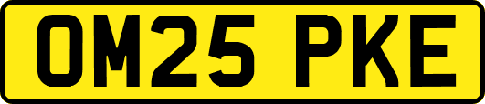 OM25PKE