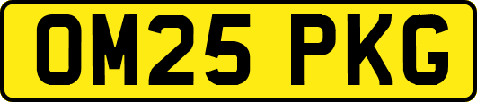 OM25PKG