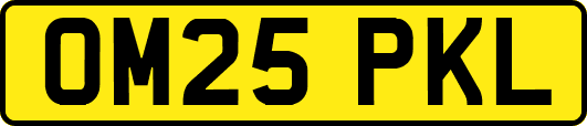 OM25PKL