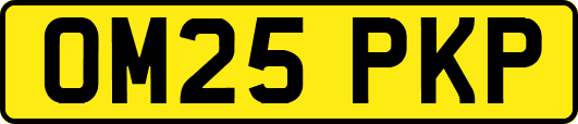 OM25PKP