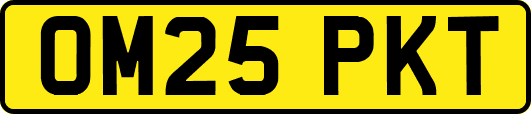 OM25PKT