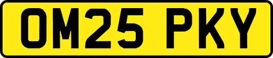 OM25PKY