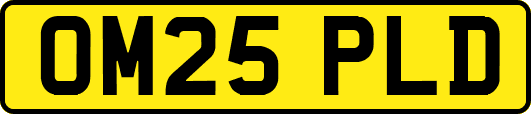 OM25PLD