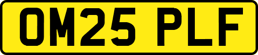 OM25PLF