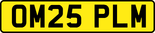 OM25PLM