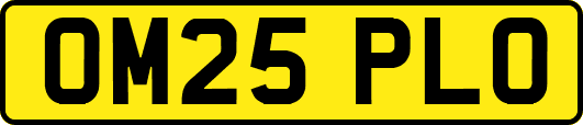 OM25PLO