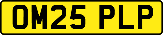 OM25PLP