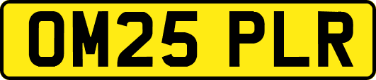 OM25PLR