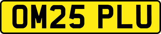 OM25PLU