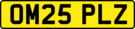 OM25PLZ