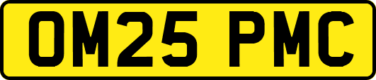 OM25PMC