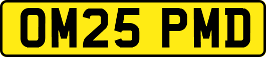 OM25PMD