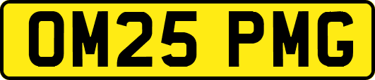 OM25PMG