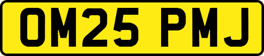 OM25PMJ