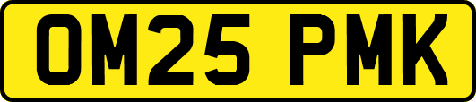 OM25PMK