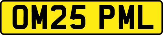OM25PML