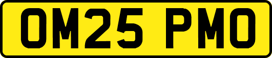 OM25PMO