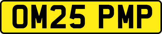 OM25PMP