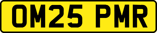 OM25PMR